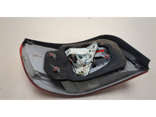 Задний фонарь