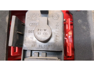 Задний фонарь          