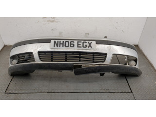 Бампер  Seat Alhambra 2000-2010 передний   