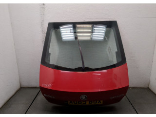 Замок багажника Skoda Octavia (A7) 2013-2023