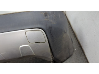 Бампер  Volvo XC90 2002-2014 задний   