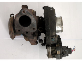 Турбина Mitsubishi Outlander XL 2006-2012 MN982043