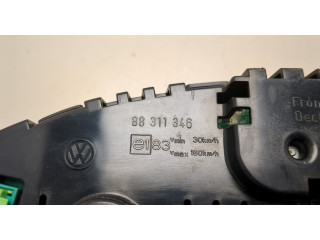 Панель приборов  Volkswagen Transporter 5 2003-2015       7H0920951NX     