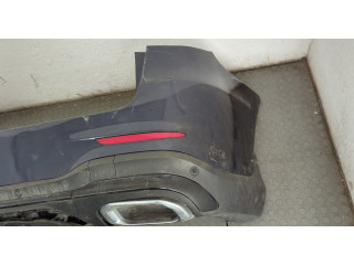 Бампер  Mercedes GLC X253 2015-2022 задний   