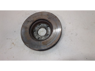 Диск тормозной Volvo C30 2006-2013 передний