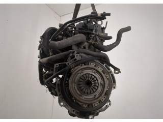 Генератор Ford Fusion 2002-2012