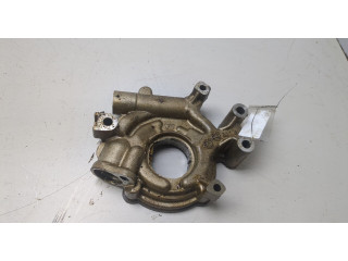 Масляный насос