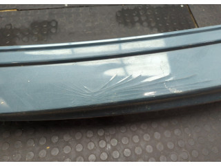 Бампер  Volkswagen Tiguan 2016-2021 задний   5NN807421, 5NN807521F