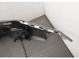 Решетка радиатора  KIA Optima 3 2010-2015          863504C700, 863504C500