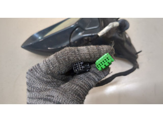 Зеркало боковое Cadillac CTS 2002-2007 левое