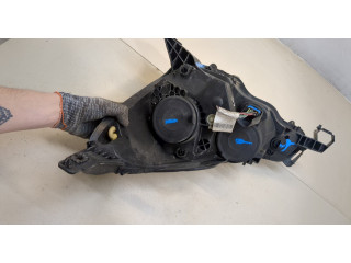 Фара передняя Citroen DS3 правая