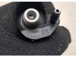 Форсунка топливная Audi A6 (C6) 2004-2011 059130277BD, 0445115052