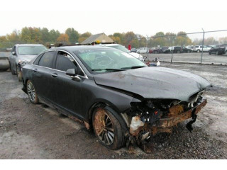 Подушка безопасности боковая (шторка)  Lincoln MKZ 2012-2020     