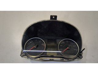 Панель приборов Mitsubishi Eclipse Cross 2017-2020 1.5 Бензин