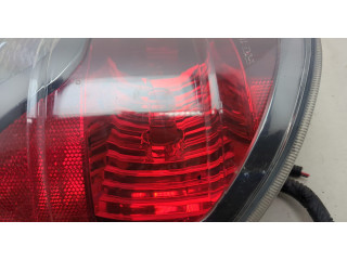 Задний фонарь     33551SJCA01     