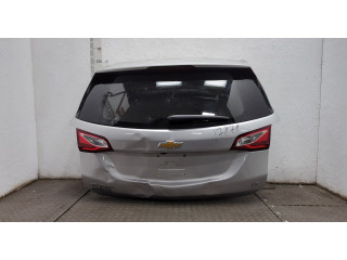 Замок багажника  Chevrolet Equinox 2017-2024       
