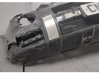 Решетка радиатора Mercedes ML W164 2005-2011