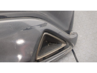 Бампер Honda Civic 2006-2012 задний