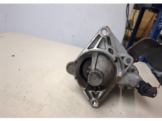 Стартер  Nissan Qashqai 2006-2013   23300JG70A   