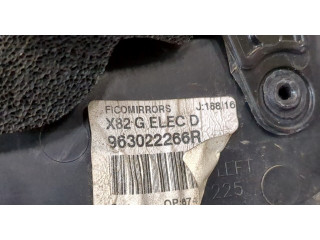 Зеркало боковое  Renault Trafic 2014-2021  левое           