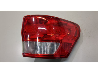 Задний фонарь          