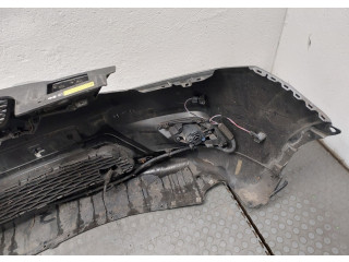 Бампер Nissan X-Trail (T32) 2013- передний