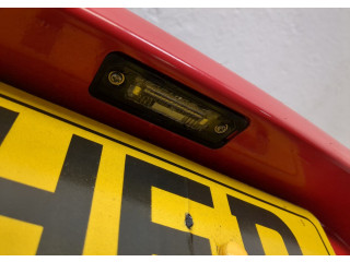 Бампер  Seat Altea 2004-2015 задний   5P8807421A, 5P8807521