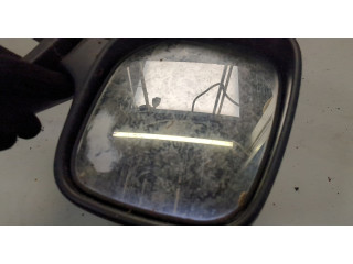 Зеркало боковое  Citroen Berlingo 1997-2002  левое           8153HL