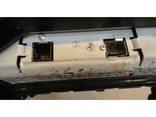 Дисплей бортового компьютера  Mercedes C W204 2007-2013 2048205497         