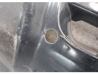 Бампер Mitsubishi Pajero / Montero 2000-2006 передний