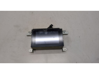 Дисплей мультимедиа Nissan Primera P12 2002-2008