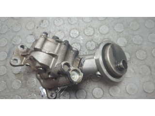 Масляный насос       