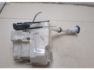 Бачок омывателя  Ford Focus 3 2011-2015    