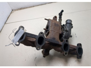 Турбина Skoda Octavia Tour 1996-2011 03G253014E