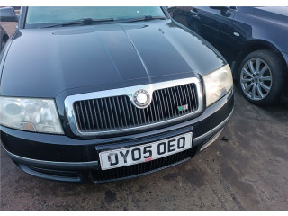 Генератор  Skoda SuperB 2001-2008       059903015G    2.5 дизель