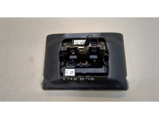 Дисплей мультимедиа Citroen C4 Cactus 98010025zd