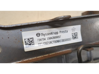  рейка  Колонка рулевая  Jeep Grand Cherokee 2013-      