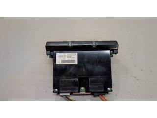 Дисплей бортового компьютера  Volvo V50 2004-2012        