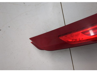 Задний фонарь          