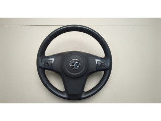 Руль  Opel Corsa D 2006-2014           13338062