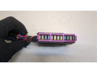 Блок предохранителей  Audi A6 (C6) 2004-2011         