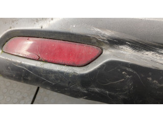 Бампер  KIA Sorento 2002-2009 задний   