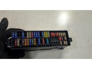 Блок предохранителей Skoda Fabia 2007-2010 1.4