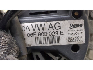 Генератор Skoda Fabia 2010-2014 06F903023E