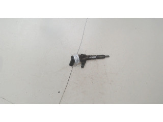 Форсунка топливная  Citroen C4 2010-2015    9802448680     