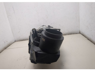 Турбина Турбокомпрессор  Volvo XC90 2014-2019             36012658