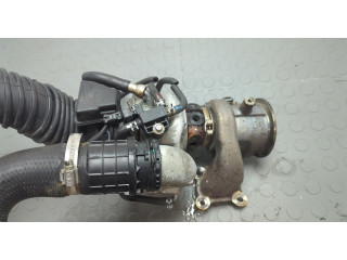 Турбина Chevrolet Cruze 2015-2023 12685682