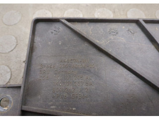 Вентилятор радиатора Skoda Octavia (A5) 2004-2013