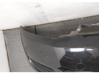 Бампер Volkswagen Golf 6 2009-2012 передний