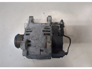 Генератор  Volkswagen Golf Plus       TG14C011, 06F903023C    2.0 дизель